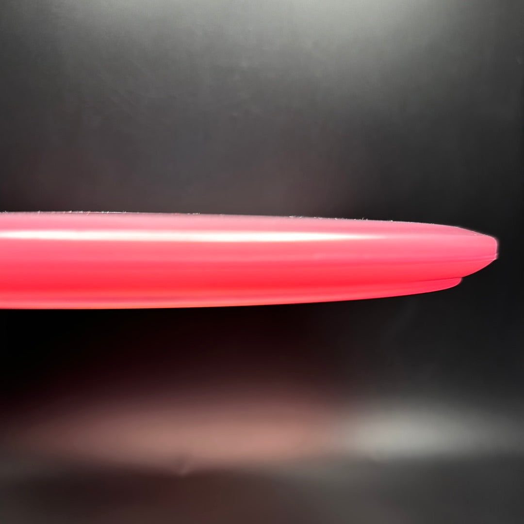 Luster C-Blend Ra Disc Golf Midrange