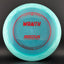 Innova Blizzard Champion Wraith Disc Golf Driver