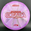 Z Swirl Cicada - JomezPro Tour Series 2025