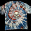 Amanitas Vibe Tie-Dye T-Shirt - Artfully Designed by Thunder Shout - Korvel