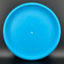 OG Base Phi - Thought Space Athletics Eyerachnid Disc Golf Putter