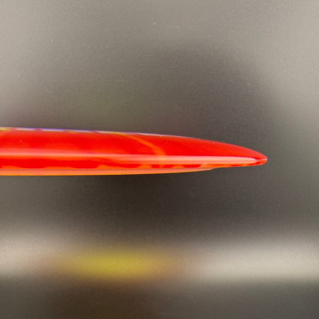 Fly Dye Z Nuke SS Disc Golf Driver