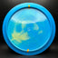 Disque de Disc Golf Alpha Spur - Performance Premium