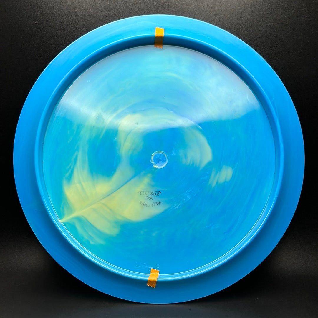 Disque de Disc Golf Alpha Spur - Performance Premium