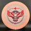 NXT Color Superglow Spell - Kevin Fodrey 2025 Tour Series Disc