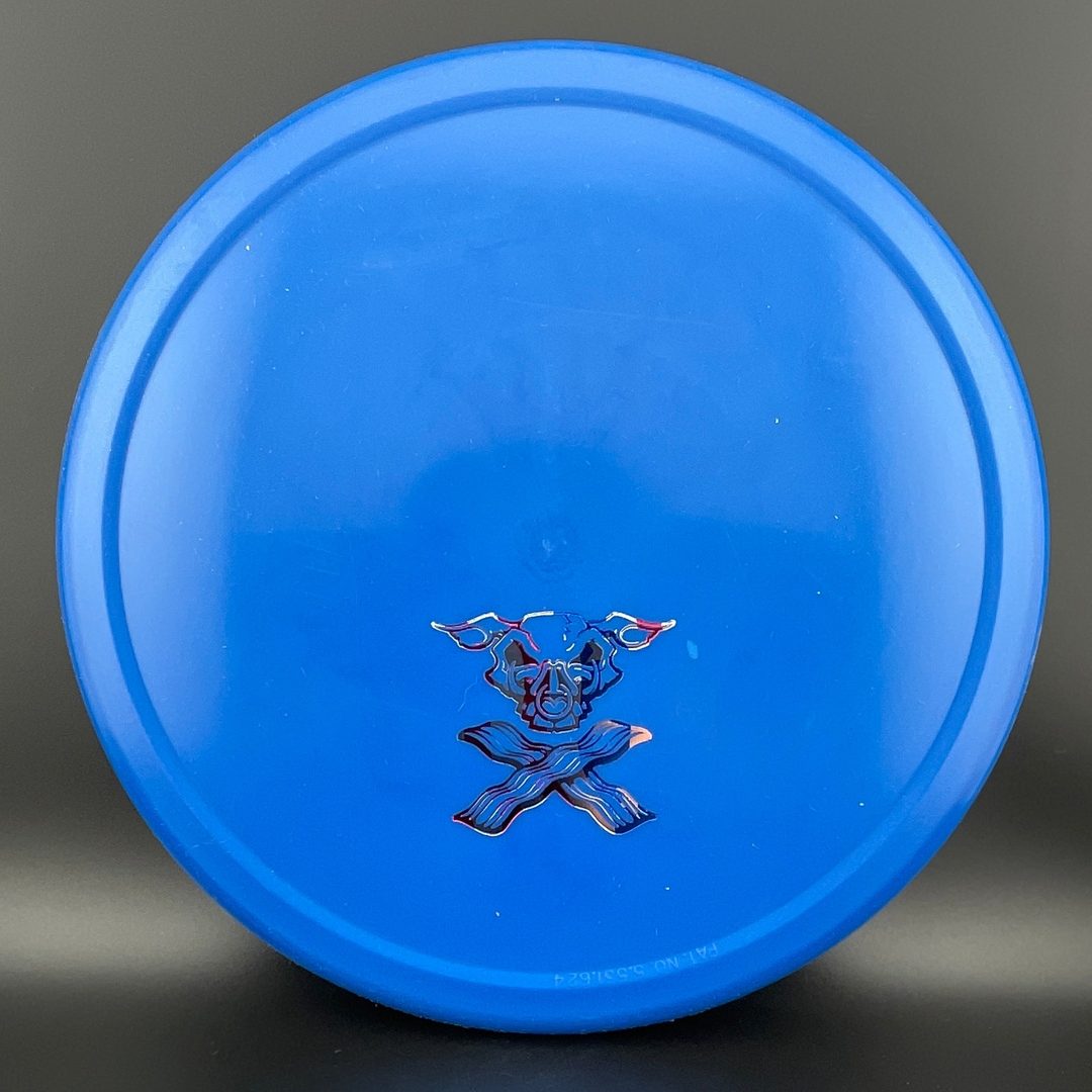 R-Pro Pig - Baconeer par Marm O Set