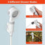 TravelWash Portable Shower - Korvel