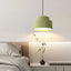 Lumière de plafond LED nordique pour décoration intérieure