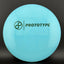 I-Blend Prototype II Fairway Driver