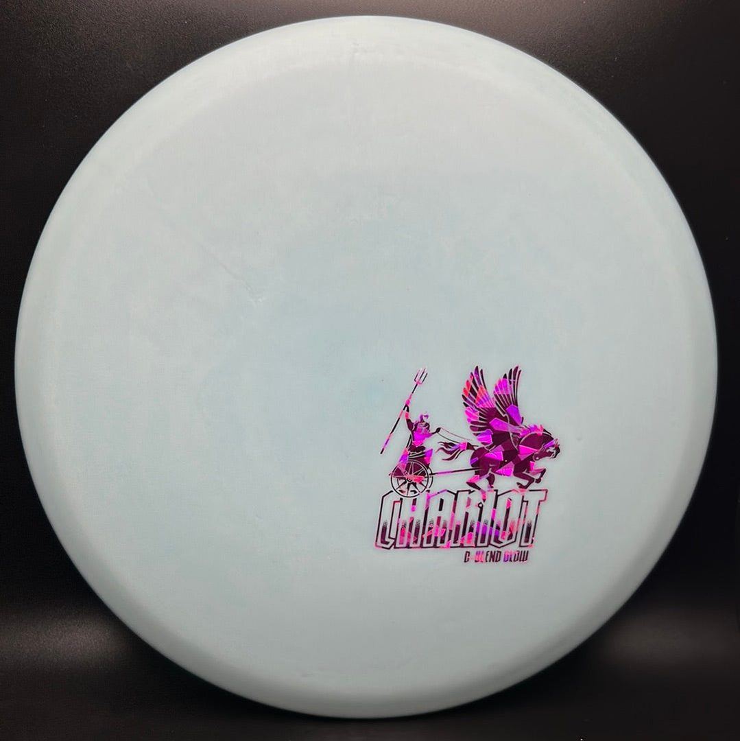 Disco de Golf Glow D-Blend Chariot