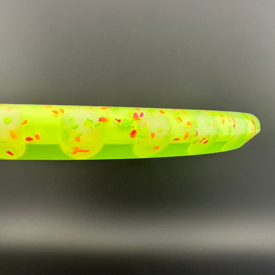 FuZed Confetti Z Zone Disc Golf Putter