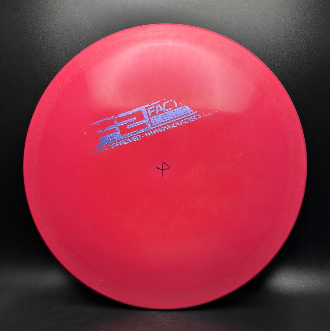 GStar Pegasus - F2 Disco de Golf Driver
