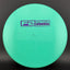 Star Polecat F2 Disco Golf Putter