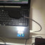 Ultra Bright 15 LED Flexible 35.2cm Mini Computer USB Work Light Lamp Flashlight For PC Laptop Convenient for Reading - Korvel
