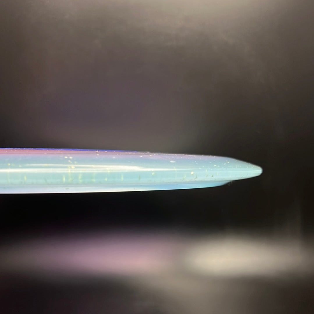 Quartz Cervini - First Run - DM Exclusive Disc Golf Disc