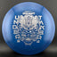 Big Z Undertaker TriFoil - Limited Ledgestone 2023