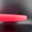 Metal Flake Glow C-Blend Glyph Disc Golf Putter
