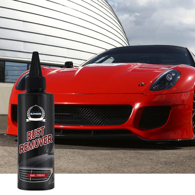 Premium Multi-Functional Rust Remover for Metal Surfaces
