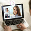 40 LED Adjustable Selfie Ring Light for Smartphones