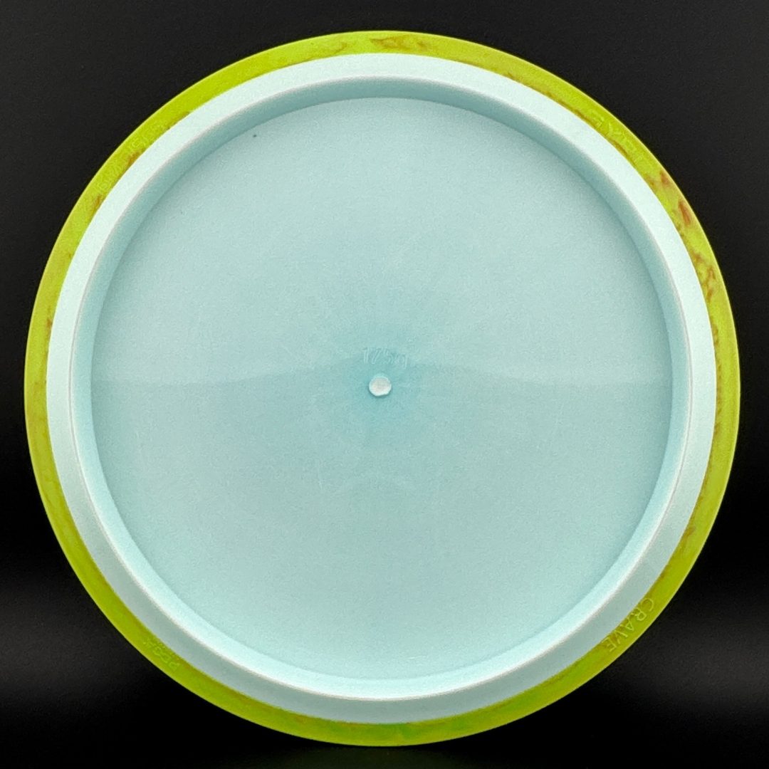 Neutron Crave Disc Golf Driver