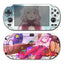 Peau protectrice inspirée de l'anime pour PS Vita 1000