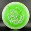 Halo Star Gorgon - Édition des Fêtes Disc Golf Driver