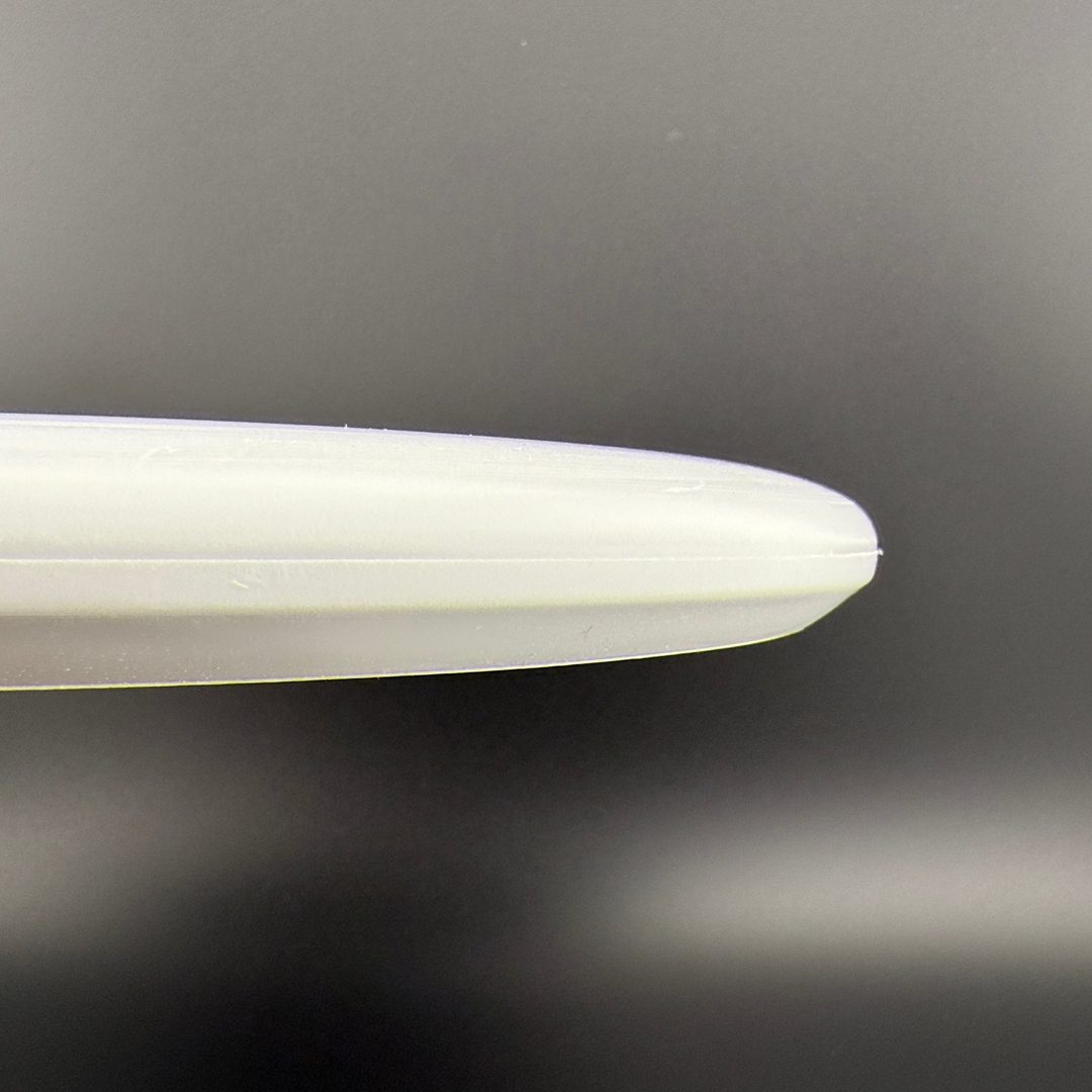 Glow D-Line P2 (Flex 3) - Micro Shield Disc Golf Putter