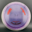 Controlador de Disco de Golf Blizzard Champion Dominator