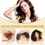 Hair Growth Cream, Thick Hair Strong Hair Nourish Scalp Hair Root Smooth Furry Split Hair Cream - Korvel
