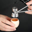 Creative eggshell separator - Korvel