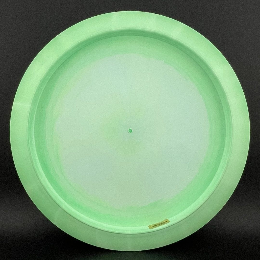 ESP Heat - Paul McBeth 6x Claws - Disque McFace Misprint