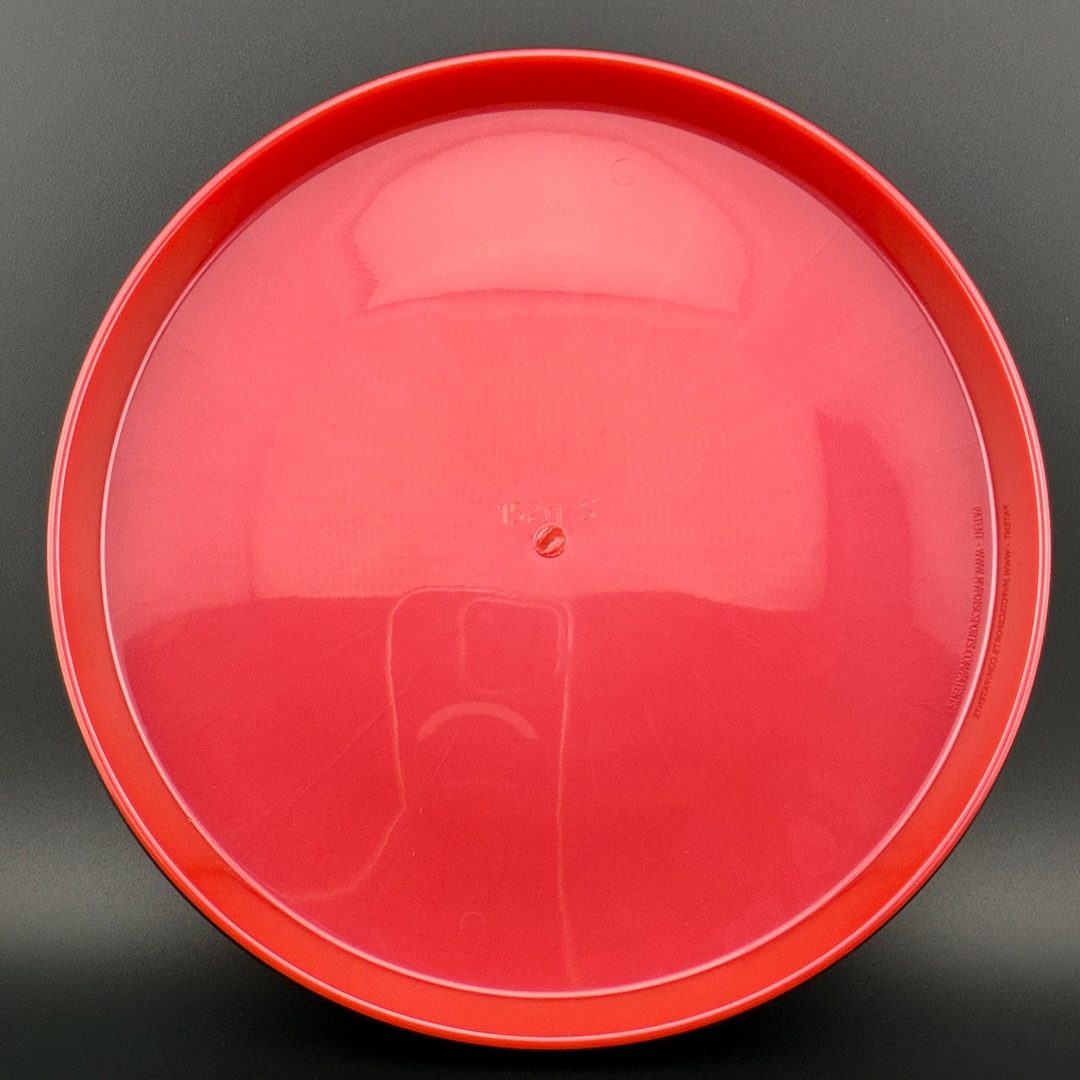 Soft Plasma Glitch - Championnat du Monde 2024 Disque de Disc Golf