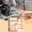 Pet Paw Care Stick for Moisturizing and Softening Paws to Prevent Dryness and Cracking - Korvel
