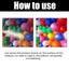 Balloon Shiny Spray, Balloon Safety Long-Lasting Gloss Appearance Polishing Brightening Spray - Korvel