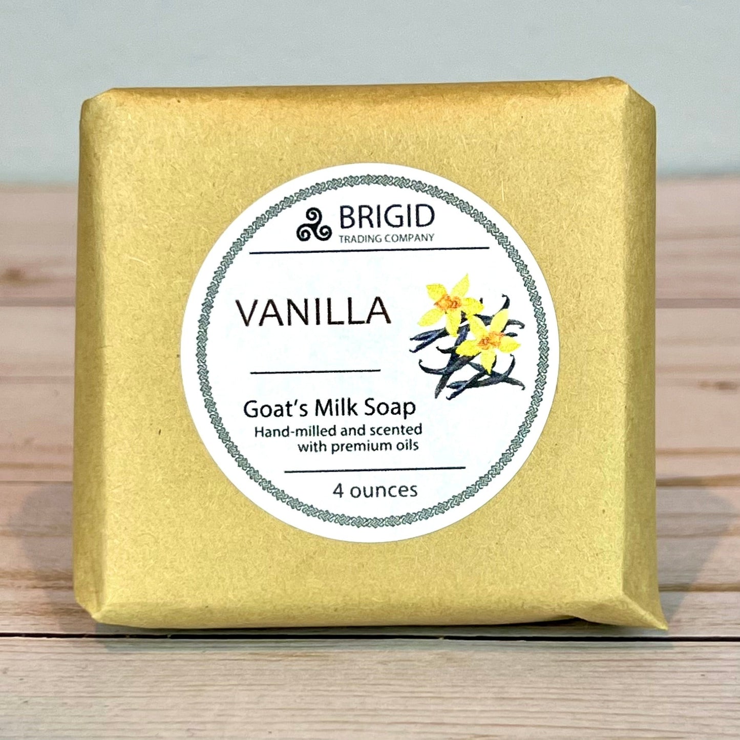 Jabón artesanal de leche de cabra: un toque lujoso de naturaleza