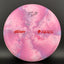 Jawbreaker Swirl Fierce - Disque Signature de Paige Pierce