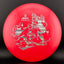 Big Z Hades Disco Golf Driver