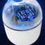 USB Humidifier Household Office Portable Students Dormitory Bedroom Small Cute Mini Large Spray Car Mounted - Korvel