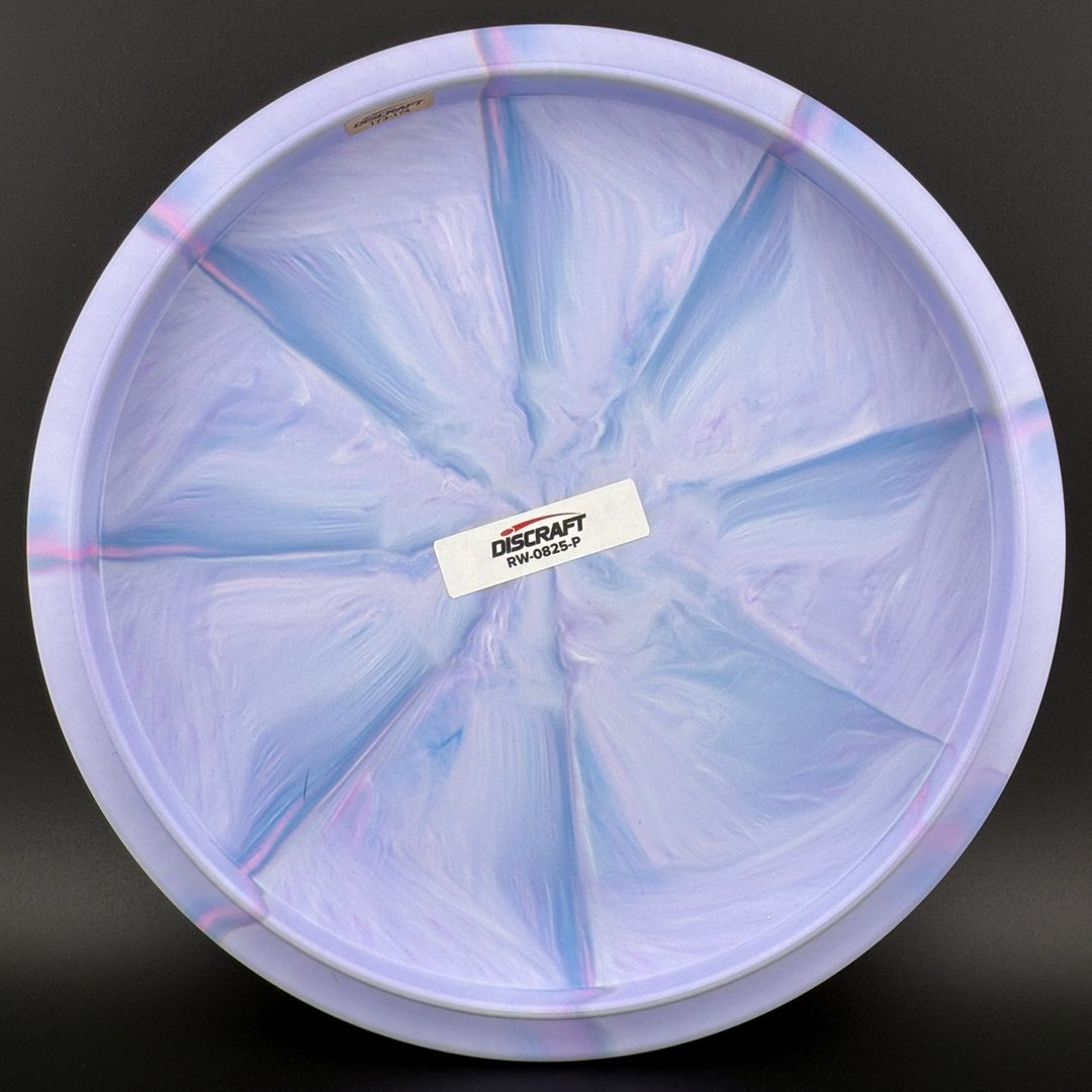 Putter Swirl CT Test Flight - Edición Ricky Wysocki
