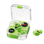 E89 Transparent Wireless Bluetooth In-Ear Headphones