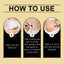 Beesvenom Body Shaping Patch, Shaping And Firming Body, Skin, Belly, Meat, Slim Body, Light, Beautiful And Considerate - Korvel
