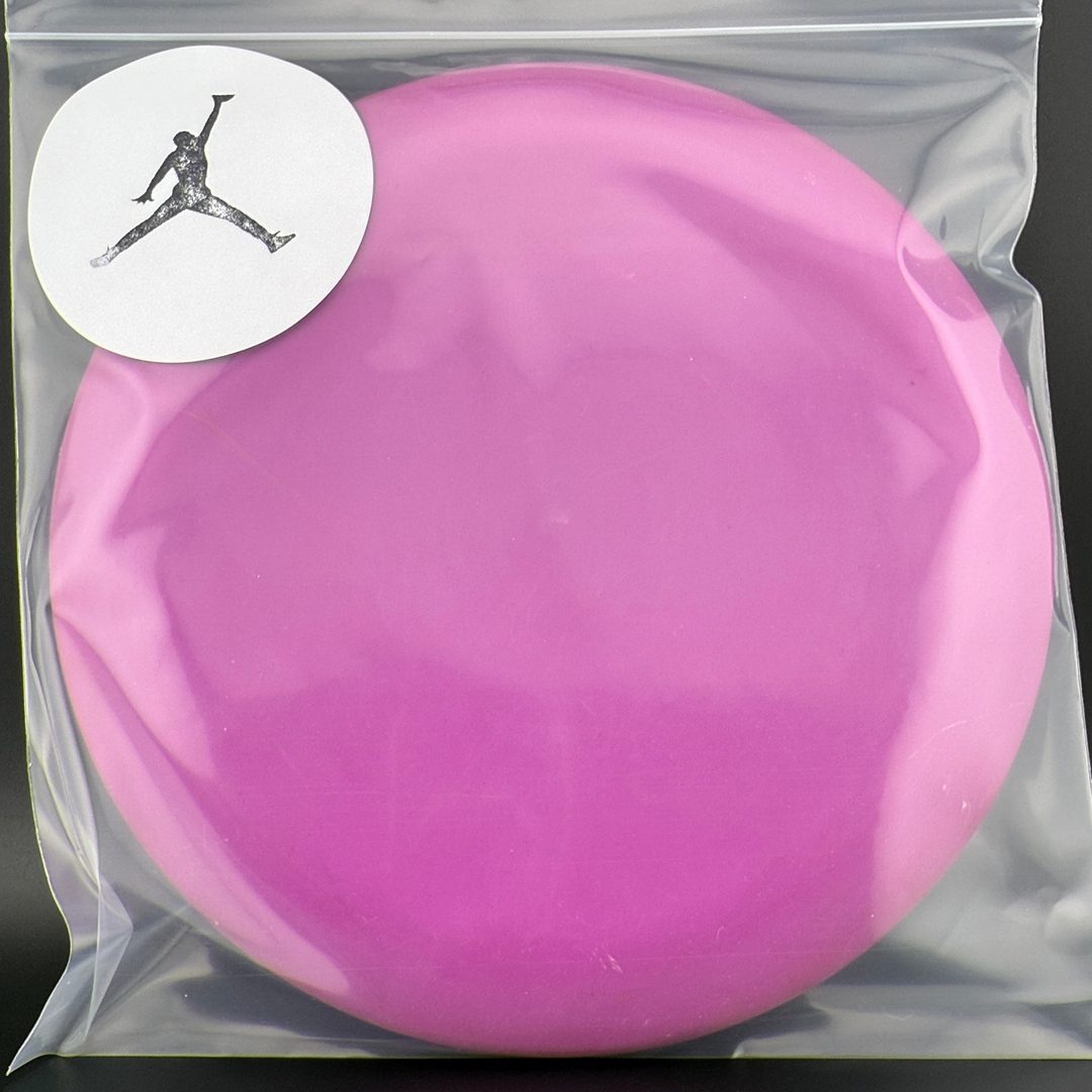 McPro Aviar - Disco Prototipo de 2 Anillos Paul McBeth