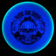 Total Eclipse Hex - Crushin' Amanitas VIP 2.0 Disc