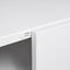 Office furniture Copier Cabinet white mobile pedestal file Printer Stand - Korvel
