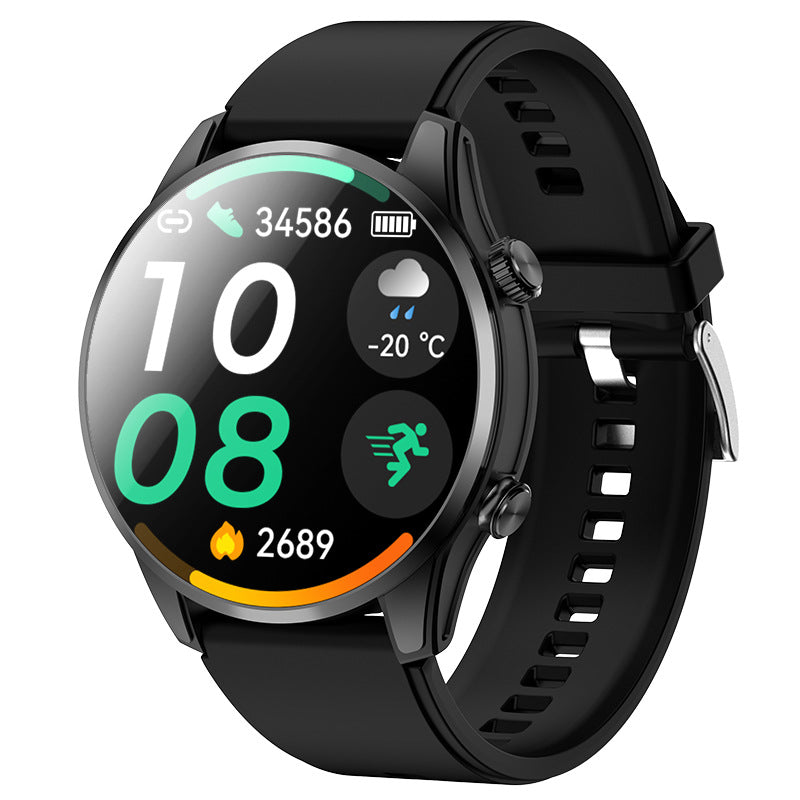 Reloj Inteligente G1000 con GPS de Doble Frecuencia y Llamadas por Bluetooth