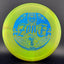 Z Swirl Zone - Middle Earth - Ben Callaway Disc