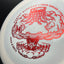 Alpha Yeet - Robert Burridge Tour Series Disc Golf Driver