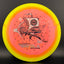 Sirius Helio Vela - Calvin Heimburg - Controlador de Disco de Golf Premium