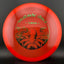 Disque de golf en plastique VIP Tursas