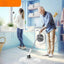 SpinMaster Pro Scrubber - Korvel